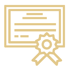 Obtention d'attestation